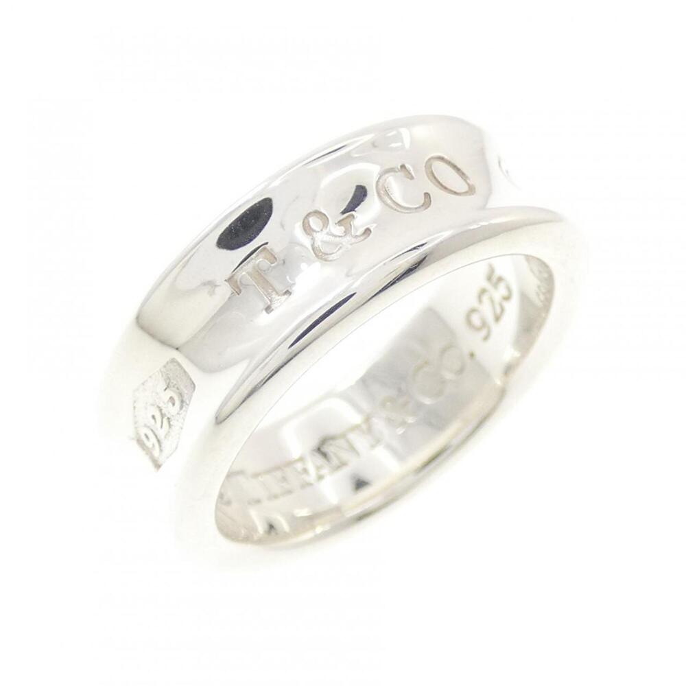 TIFFANY & CO. Silver Ring